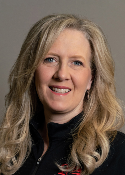 Alison Hill