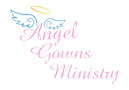 Angel Gowns Ministry Logo