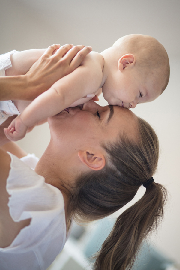 Mother and baby to sleep Pregnancy help near Hastings MN